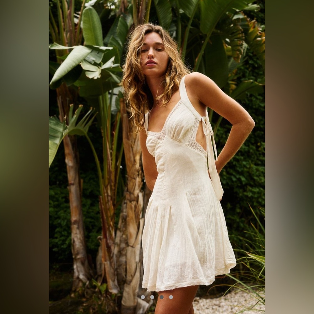 Free People Vivi Midi - Picture 2 of 11